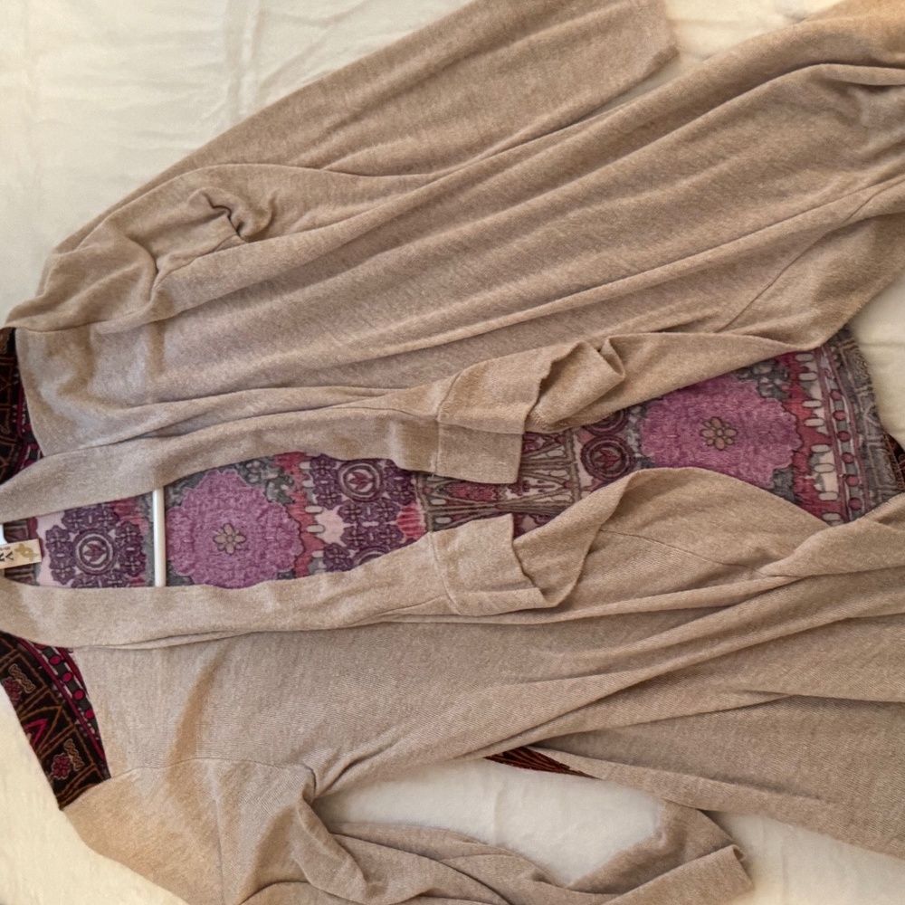 Beautiful cardigan